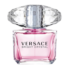 Versace | Bright Crystal | Eau de Toilette | 8mL Travel Spray