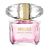 Versace | Bright Crystal | Parfum | 8mL Travel Spray