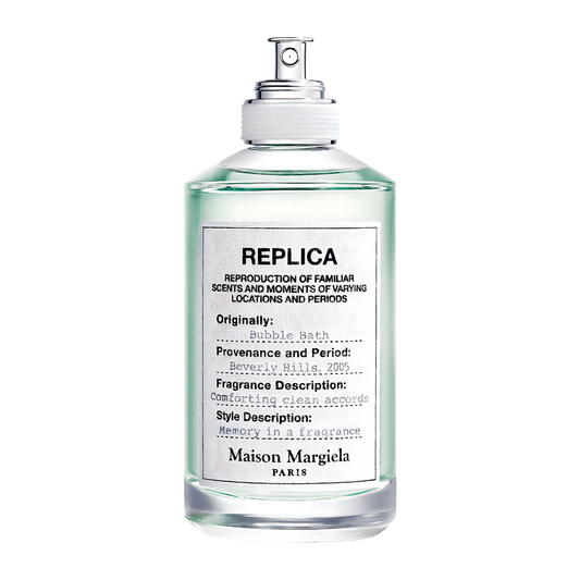 Maison Margiela | Replica Bubble Bath | Eau de Toilette | 8mL Travel Spray