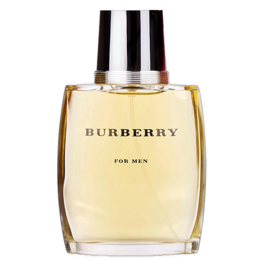 Burberry | For Men | Eau de Toilette | 8mL Travel Spray