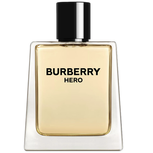 Burberry | Hero | Eau de Toilette | 8mL Travel Spray