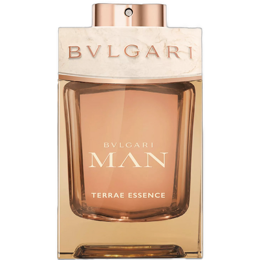 BVLGARI | Man Terrae Essence | Eau de Parfum | 8mL Travel Spray