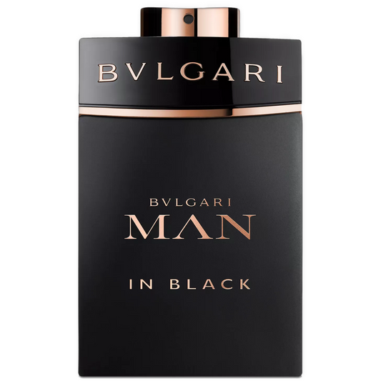 BVLGARI | Man In Black | Eau de Parfum | 8mL Travel Spray