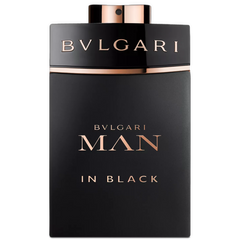 BVLGARI | Man In Black | Eau de Parfum | 8mL Travel Spray