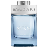 BVLGARI | Man Glacial Essence | Eau de Parfum | 8mL Travel Spray