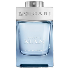 BVLGARI | Man Glacial Essence | Eau de Parfum | 8mL Travel Spray