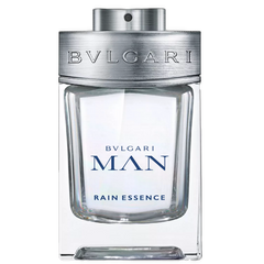 BVLGARI | Man Rain Essence | Eau de Parfum | 8mL Travel Spray