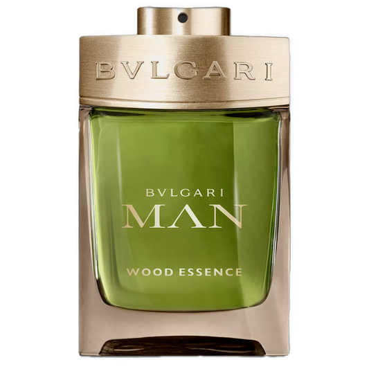 BVLGARI | Man Wood Essence | Eau de Parfum | 8mL Travel Spray