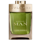BVLGARI | Man Wood Essence | Eau de Parfum | 8mL Travel Spray