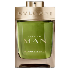 BVLGARI | Man Wood Essence | Eau de Parfum | 8mL Travel Spray