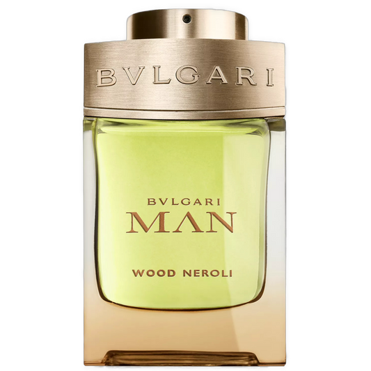 BVLGARI | Man Wood Neroli | Eau de Parfum | 8mL Travel Spray