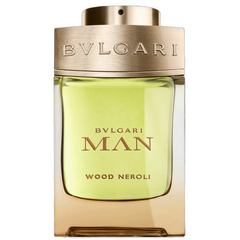BVLGARI | Man Wood Neroli | Eau de Parfum | 8mL Travel Spray