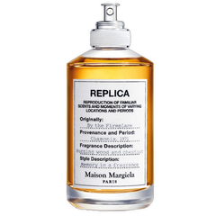 Maison Margiela | Replica By the Fireplace | Eau de Toilette | 8mL Travel Spray