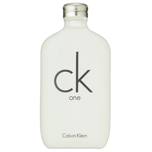 Calvin Klein | CK One | Eau de Toilette | 8mL Travel Spray