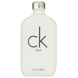 Calvin Klein | CK One | Eau de Toilette | 8mL Travel Spray