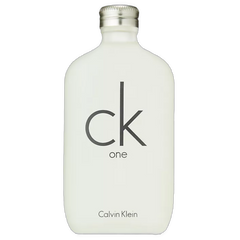 Calvin Klein | CK One | Eau de Toilette | 8mL Travel Spray