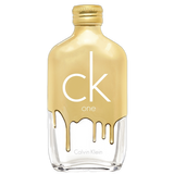 Calvin Klein | CK One Gold | Eau de Toilette | 8mL Travel Spray