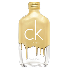Calvin Klein | CK One Gold | Eau de Toilette | 8mL Travel Spray