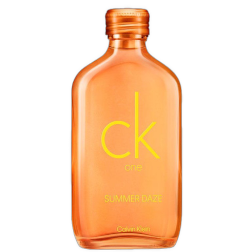 Calvin Klein | CK One Summer Daze | Eau de Toilette | 8mL Travel Spray