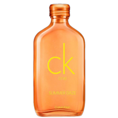 Calvin Klein | CK One Summer Daze | Eau de Toilette | 8mL Travel Spray