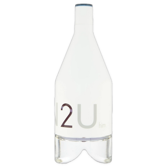 Calvin Klein | CK IN 2 U | Eau de Toilette | 8mL Travel Spray