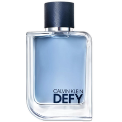 Calvin Klein | Defy | Eau de Toilette | 8mL Travel Spray