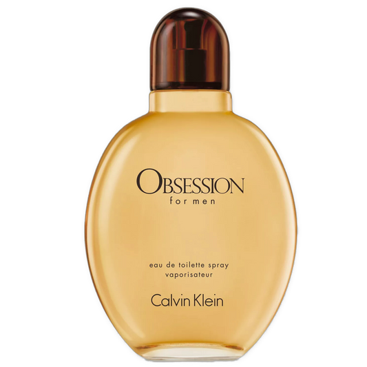 Calvin Klein | Obsession | Eau de Toilette | 8mL Travel Spray