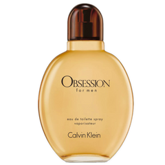 Calvin Klein | Obsession | Eau de Toilette | 8mL Travel Spray