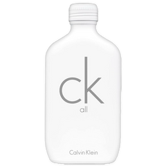 Calvin Klein | All | Eau de Toilette | 8mL Travel Spray