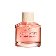 Hollister | Canyon Escape For Her | Eau de Parfum | 8mL Travel Spray