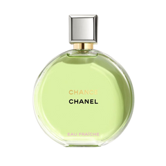 Chanel | Chance EAU Fraíche | Eau de Parfum | 8mL Travel Spray
