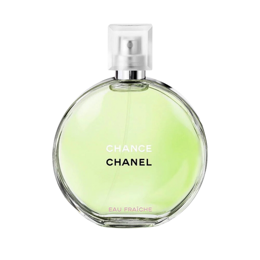 Chanel | Chance EAU Fraíche | Eau de Toilette | 8mL Travel Spray