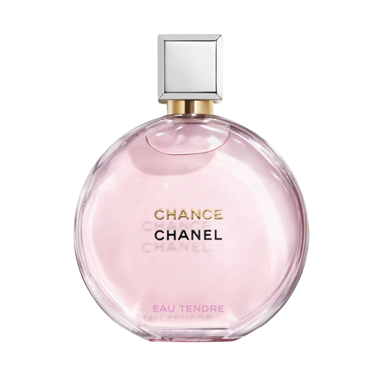 Chanel | Chance EAU Tendre | Eau de Parfum | 8mL Travel Spray
