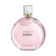 Chanel | Chance EAU Tendre | Eau de Parfum | 8mL Travel Spray