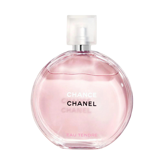 Chanel | Chance EAU Tendre | Eau de Toilette | 8mL Travel Spray