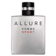 Chanel | Allure Homme Sport | Eau de Toilette | 8mL Travel Spray