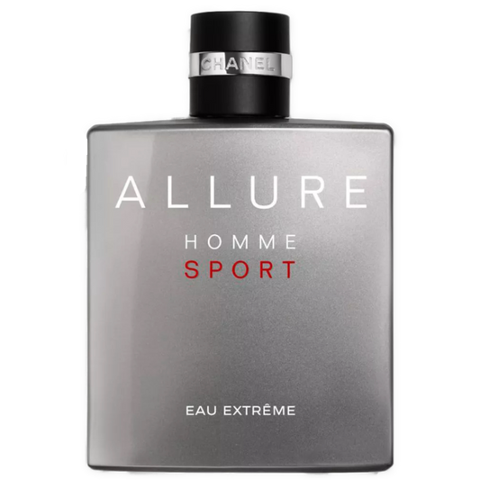 Chanel | Allure Homme Sport Eau Extrême | Eau de Parfum | 8mL Travel Spray