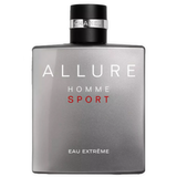 Chanel | Allure Homme Sport Eau Extrême | Eau de Parfum | 8mL Travel Spray