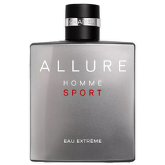Chanel | Allure Homme Sport Eau Extrême | Eau de Parfum | 8mL Travel Spray
