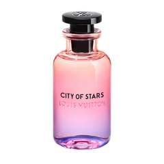 Louis Vuitton | City of Stars | Eau de Parfum | 8mL Travel Spray