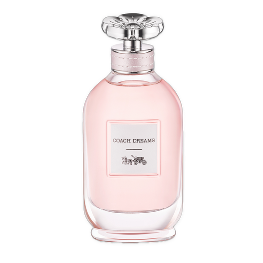 Coach | Dreams | Eau de Parfum | 8mL Travel Spray