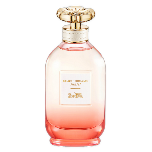 Coach | Dreams Sunset | Eau de Parfum | 8mL Travel Spray