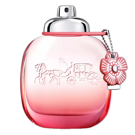 Coach | Floral Blush | Eau de Parfum | 8mL Travel Spray