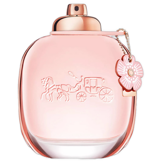 Coach | Floral | Eau de Parfum | 8mL Travel Spray