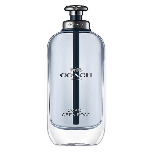 Coach | Open Road | Eau de Toilette | 8mL Travel Spray