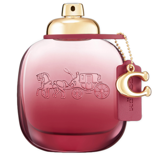 Coach | Wild Rose | Eau de Parfum | 8mL Travel Spray