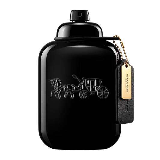 Coach | Coach for Men | Eau de Parfum | 8mL Travel Spray