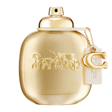 Coach | Gold | Parfum | 8mL Travel Spray