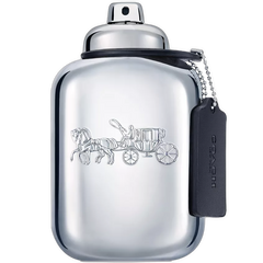 Coach | Platinum | Eau de Parfum | 8mL Travel Spray