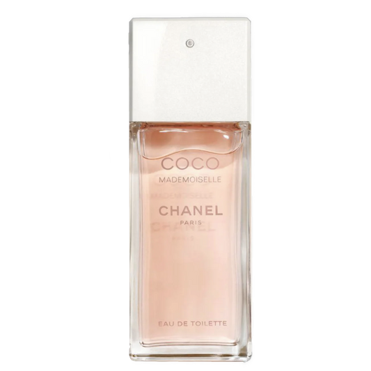 Chanel | Coco Mademoiselle | Eau de Toilette | 8mL Travel Spray